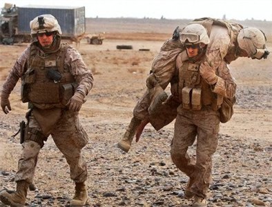 ​中国炊事兵：厨房里的战士，战场上的英雄。