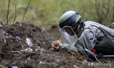​自卫反击战撤军后，我国一“地雷村”可谓“步步惊心”
