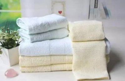 ​毛巾洗不干净，学会这3招，多脏的毛巾都能洗干净