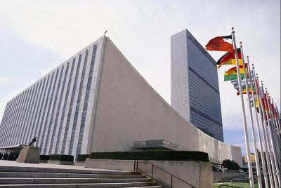 ​非洲兄弟有难，中国一帮到底，在联合国连续16次投出否决票