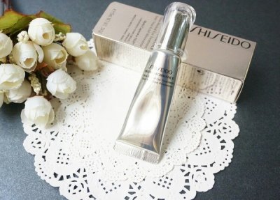 ​眼部护理―资生堂百优眼霜分享