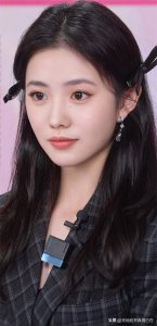 ​珍藏高清壁纸｜楚楚动人的谋女郎：刘浩存