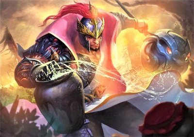 ​李元霸如果没有死，李世民还敢发动玄武门之变，逼李渊退位吗？