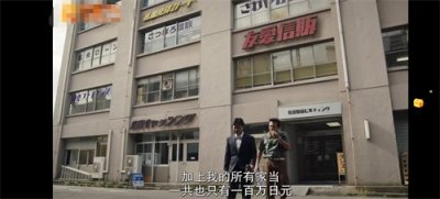 ​日本动作片之父—村西透