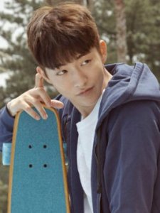 ​奶酪陷阱洪雪学弟权恩泽是谁演的 权恩泽扮演者南柱赫资料背景介绍