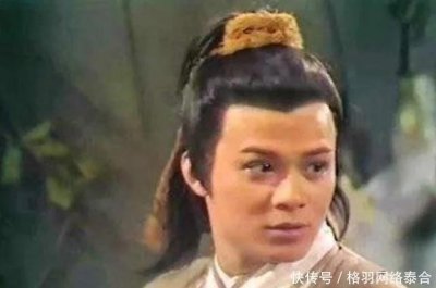 ​郭靖曾对她英雄救美，却被杨康酒后玷污，她才是杨过真正的母亲