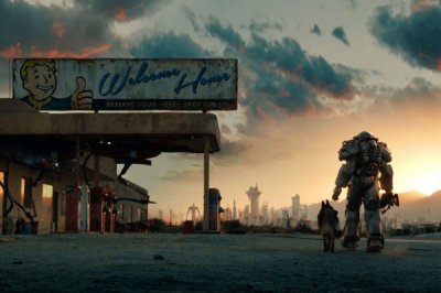 ​辐射4最强武器代码