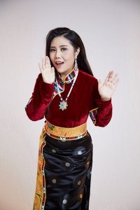 ​纪丹迪看淡名利，把纪敏佳的名字换掉就是证明