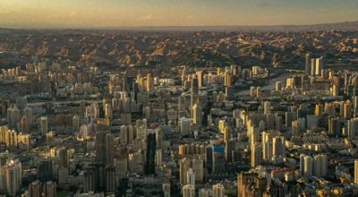 ​兰州城关区的魅力与特色