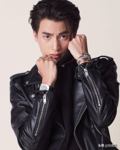 ​泰国近期大热男星盘点第二波，速来认人