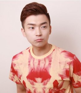 ​男生六种常见发型参考，有人说喜欢最后一款