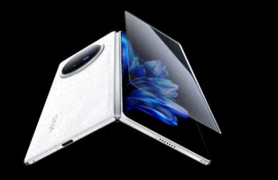 ​vivo X Fold 5遭曝光 6000mAh大折叠 极致轻薄设计