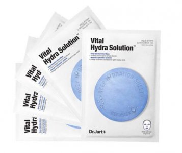 ​名门泽佳：蒂佳婷药丸面膜真假 光看面膜纸就能一眼辨别