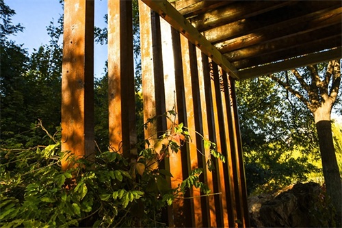 南翠屏公园位于天津市南开区境内、市区西南部