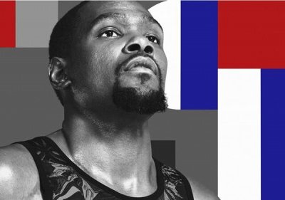 ​直播：杜兰特中国行广州站！