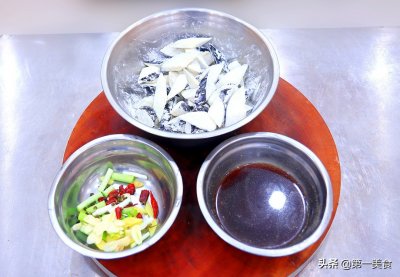 ​看了直流口水的“口水茄子”，这样做外酥里软不吸油，简单美味