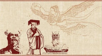 ​郑州商城称为嚣有来历吗？青阳又在哪里？十二星次部落之玄枵