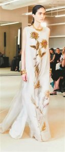 ​潮流穿搭爱上“氛围感”