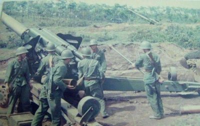 ​原创1948年至1989年期间，铁军127师都是哪位名将任师长？