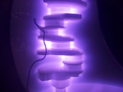 ​渗氮原理及渗氮作用