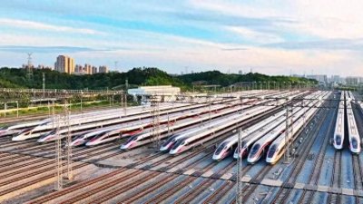 ​火车票还剩余？掌握这些路段信息，出行无忧！