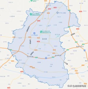 ​走进县区看产业：山东省济宁市金乡县