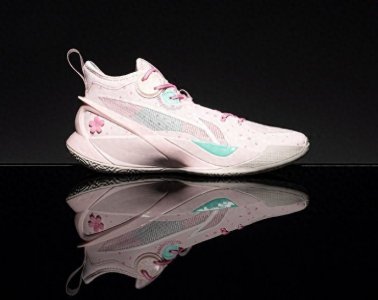 ​李宁新鞋合集！这5款颜值性能都不错，马上要赶超阿迪、耐克了