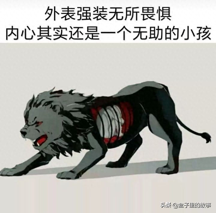 16张别具深意的内涵图片，你看懂了吗？