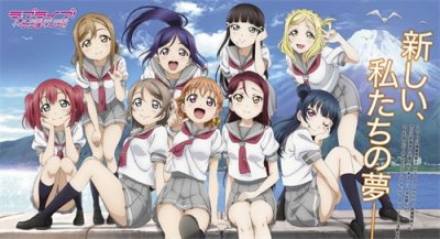 ​音域动漫分享：2016年7月夏季新番动漫表