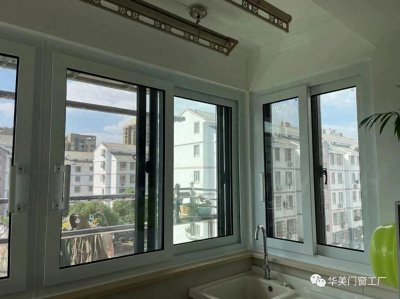 ​给你们科普了解断桥铝门窗的基本知识。