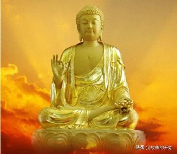 ​释迦牟尼佛的前世今生