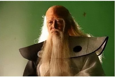 ​鸿钧道人：封神世界里的终极操盘手，他到底在下一盘怎样的大棋？