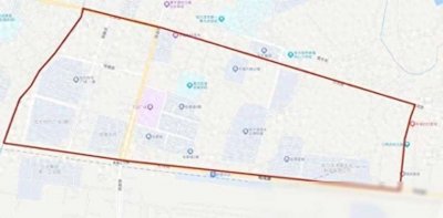 ​明早7点起，哈尔滨这些区域停水降压，预计时长11小时！