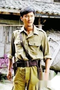 ​我的团长我的团――张立宪