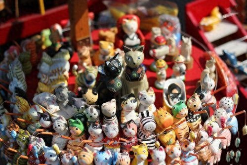 韩国旅游最适合购买的10件好东西，你买过吗？