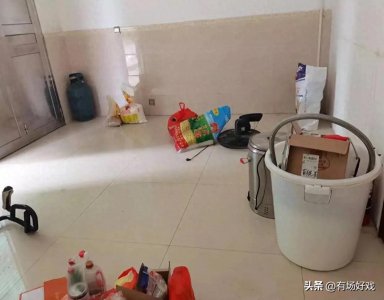 ​湖南女子不听劝阻，偏要开早餐店，一天收入40元，一个月亏空