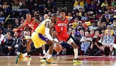 ​斯通的崛起：改变火箭队命运的关键人物