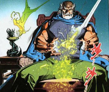 ​风云中为何五雷化极手会是独一无二的存在？