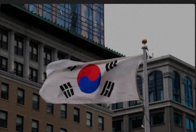 ​韩国40万亿救市，能否力挽狂澜？