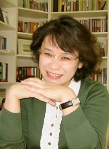 ​身残志坚的楷模——张海迪