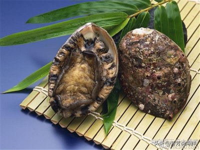 ​饭店里40一碗的鲍鱼粥，在家只需20就可做一锅，营养又美味