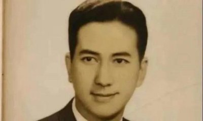 ​赌王何鸿燊称号的由来