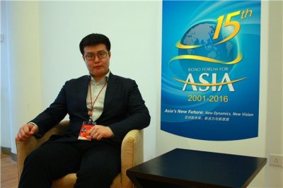 ​爱钱进杨帆:互金行业存政策风险 银行资金存管能力有限