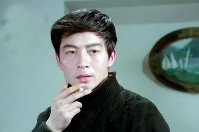 ​才子导演杨延晋：父亲是正军级，潘虹嫁了副部的儿子还向他示爱