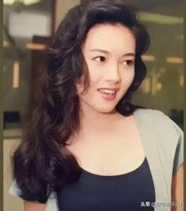 ​李丽珍：从“蜜桃女孩”到坚强女性的蜕变之路