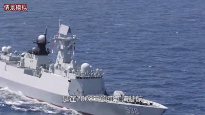 ​我国神秘的蛟龙突击队，有多厉害？