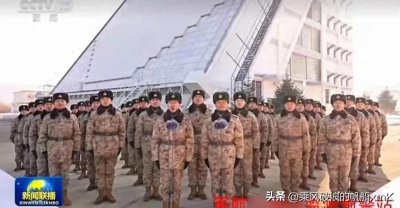 ​5000公里内无所遁形，中国首次公开展示洲际导弹预警雷达！