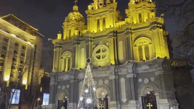 ​热度没了？长津湖后再无圣诞节！国人集体抵制，让人直呼人间清醒