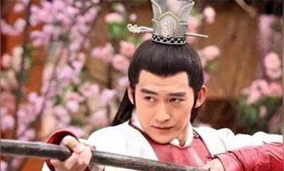 ​在《隋唐演义》中罗成到底有多厉害鲁王程咬金道出真相