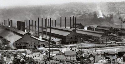 ​二战德国仅有美国三成功力而已